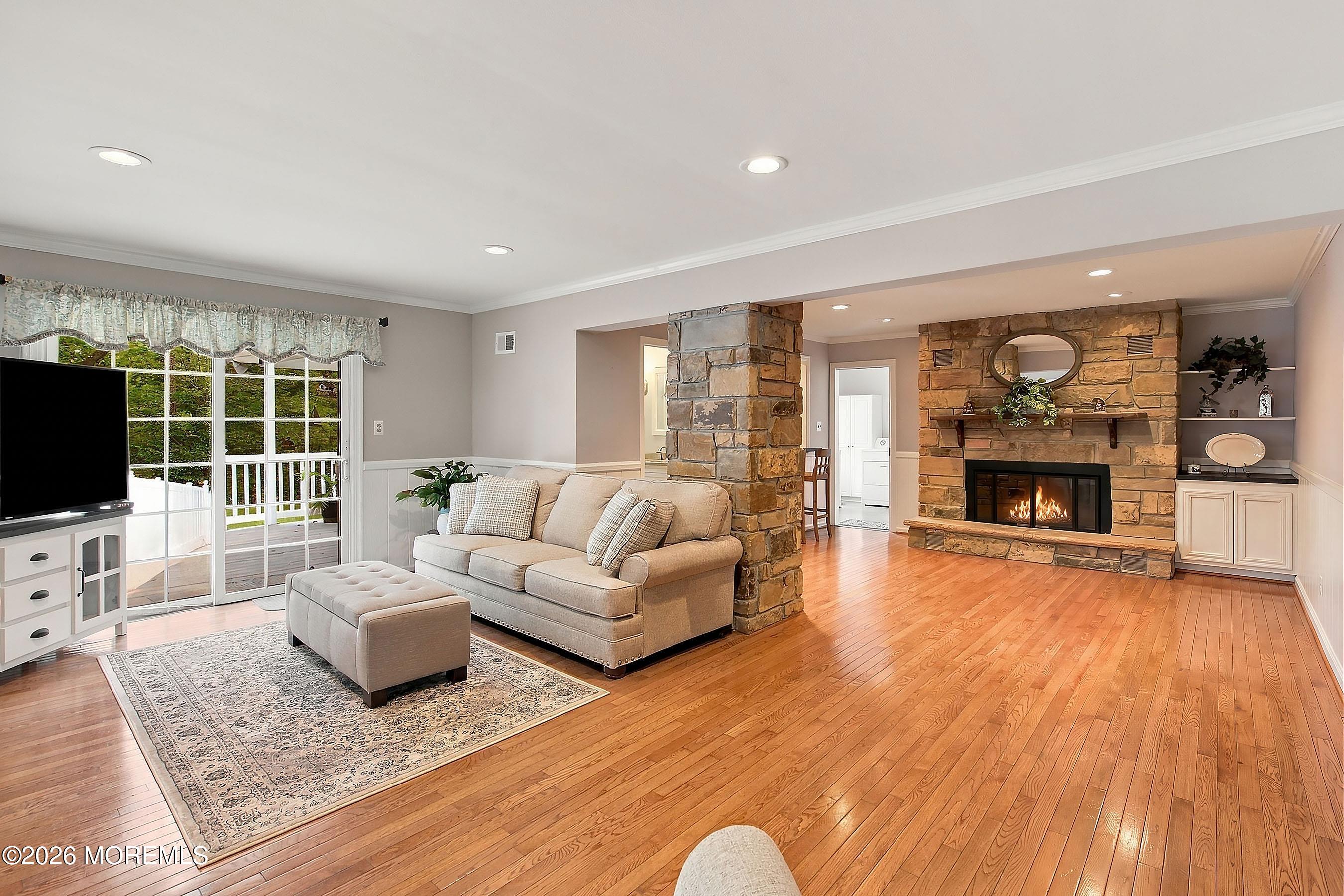 124 Ivy Hill Road Red Bank NJ 07701