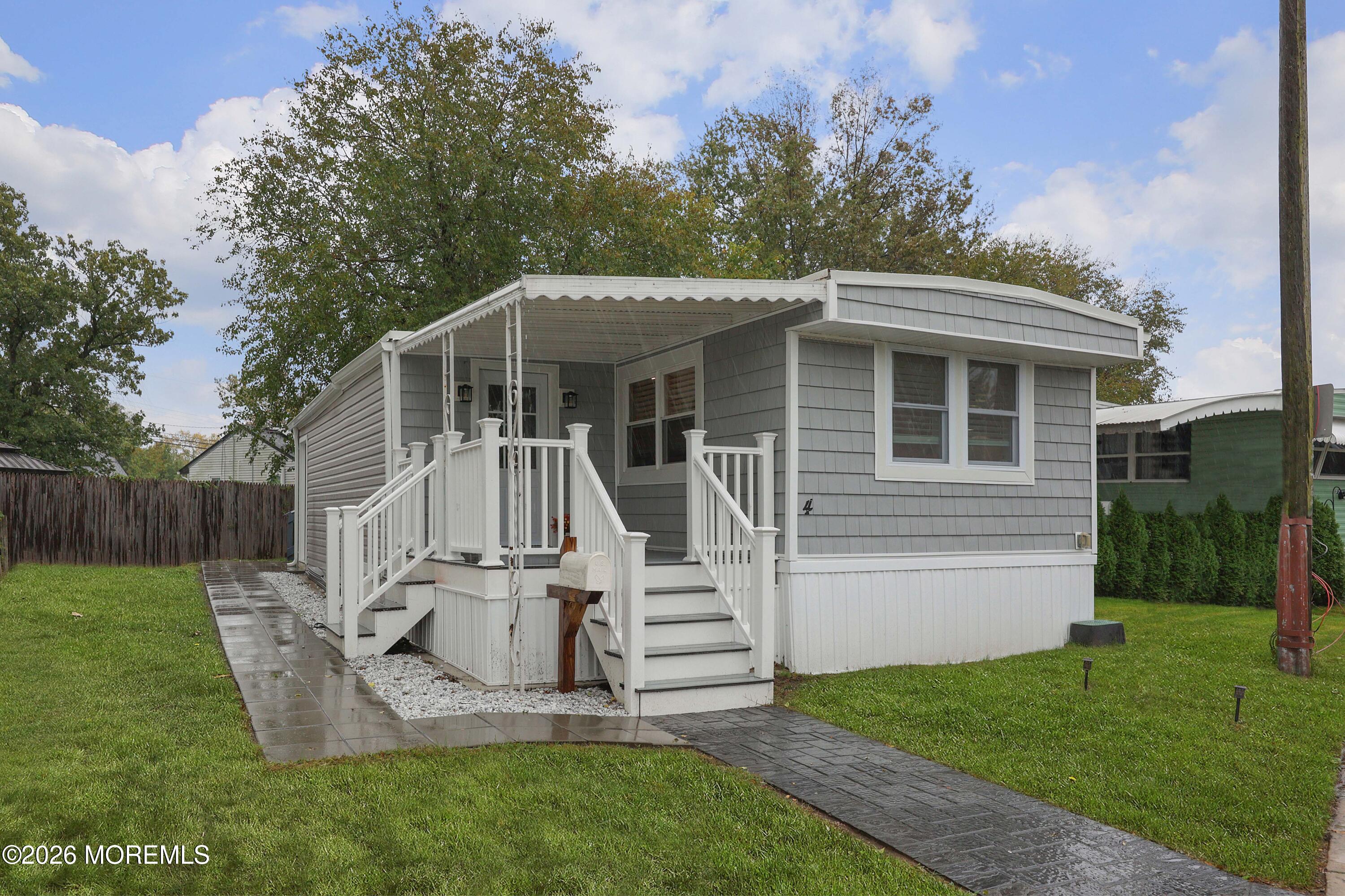 4 Bayshore Mobile Hazlet NJ 07730