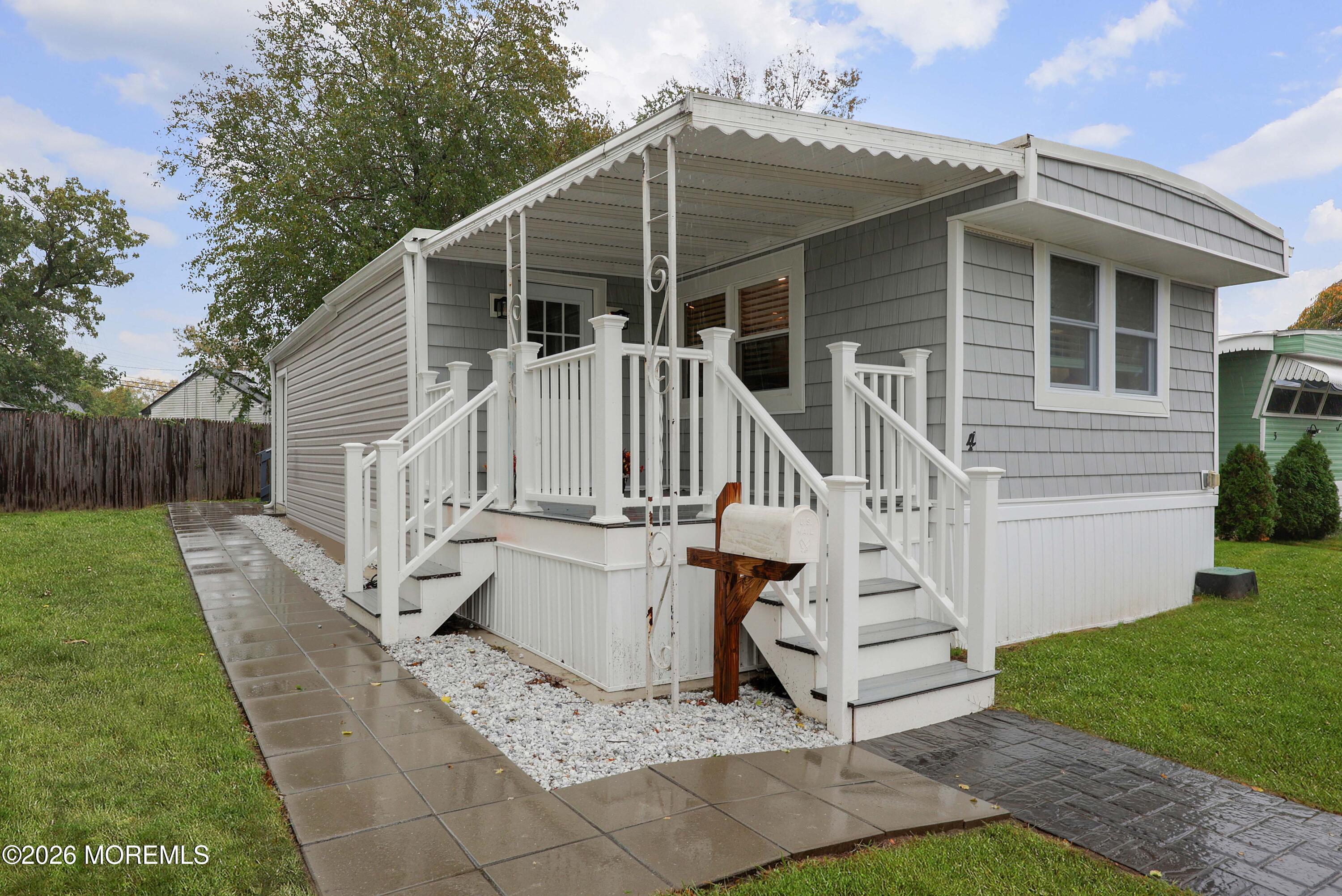 4 Bayshore Mobile Hazlet NJ 07730