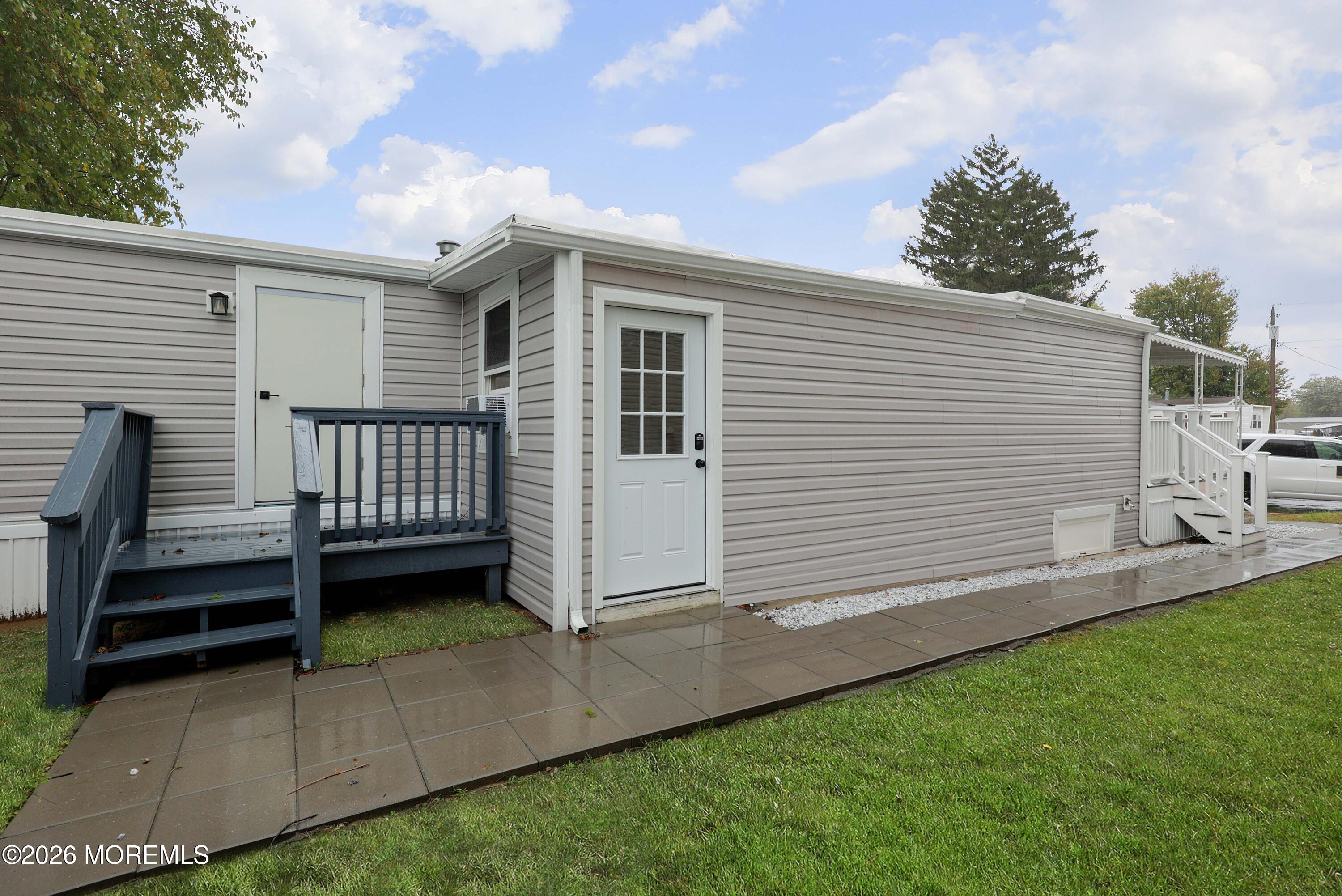 4 Bayshore Mobile Hazlet NJ 07730