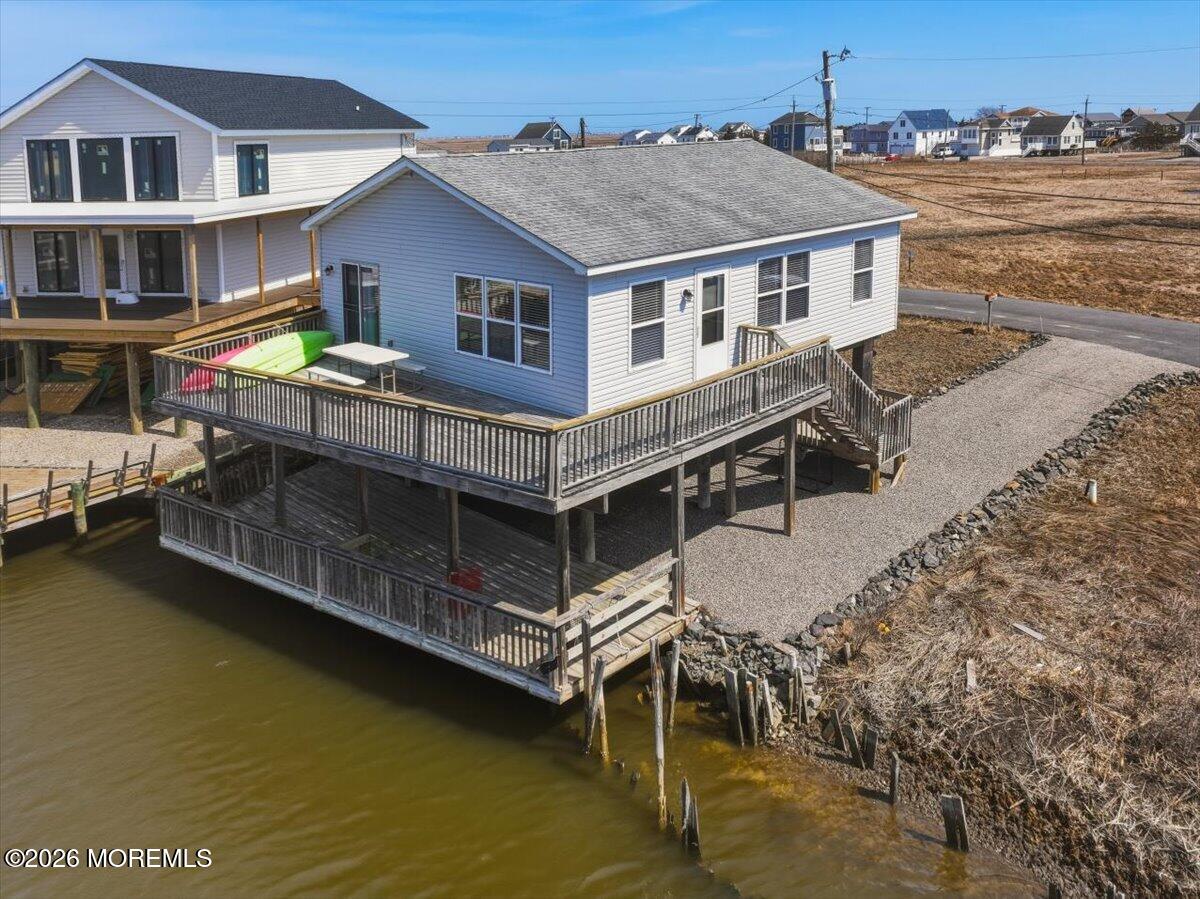 202 S Creek Drive West Creek NJ 08092