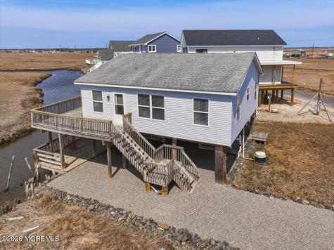 202 S Creek Drive West Creek NJ 08092