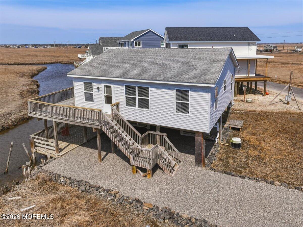 202 S Creek Drive West Creek NJ 08092