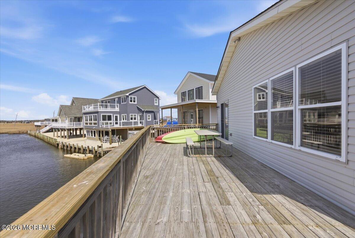 202 S Creek Drive West Creek NJ 08092