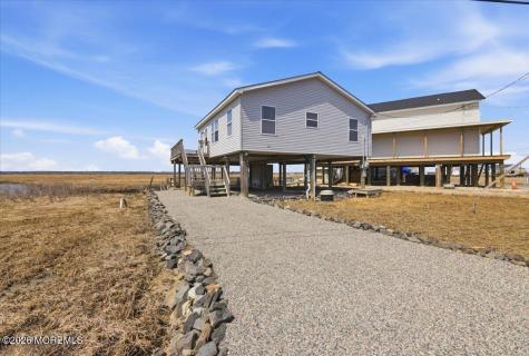 202 S Creek Drive West Creek NJ 08092