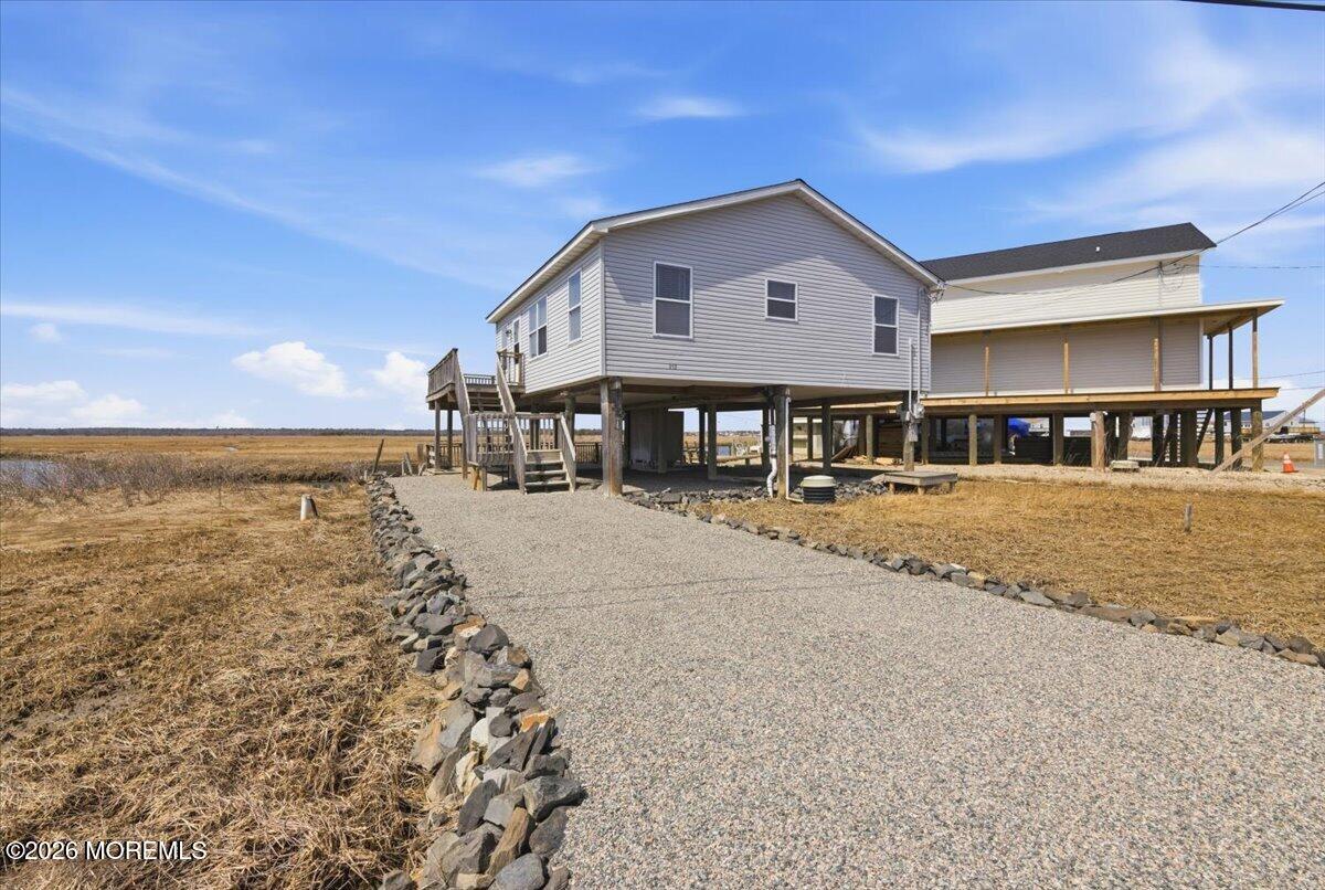 202 S Creek Drive West Creek NJ 08092