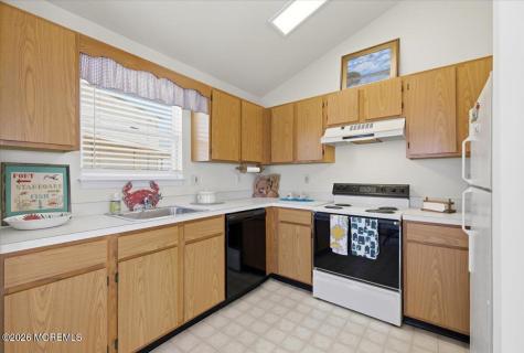 202 S Creek Drive West Creek NJ 08092