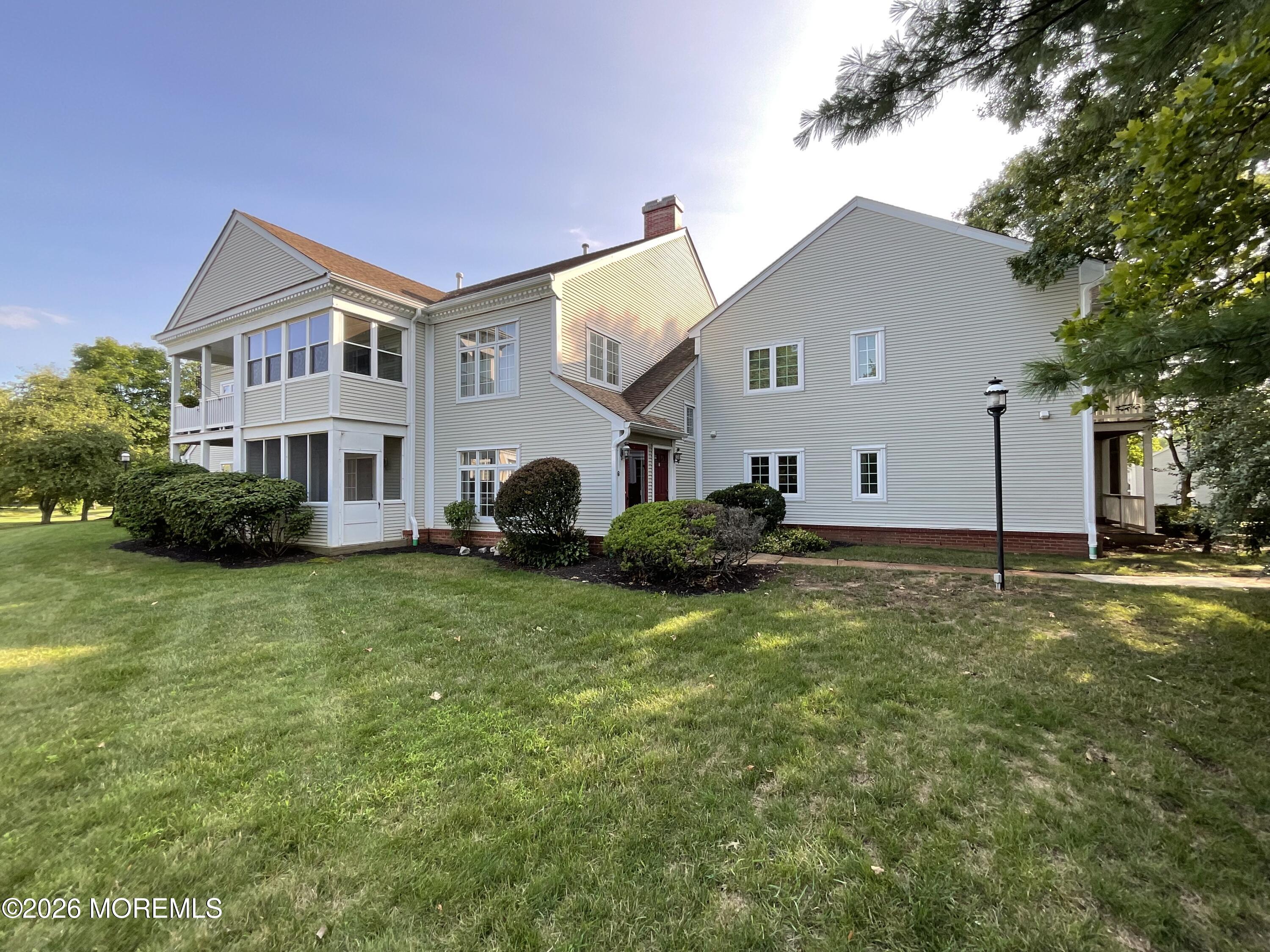 81 Winthrop Road Monroe NJ 08831