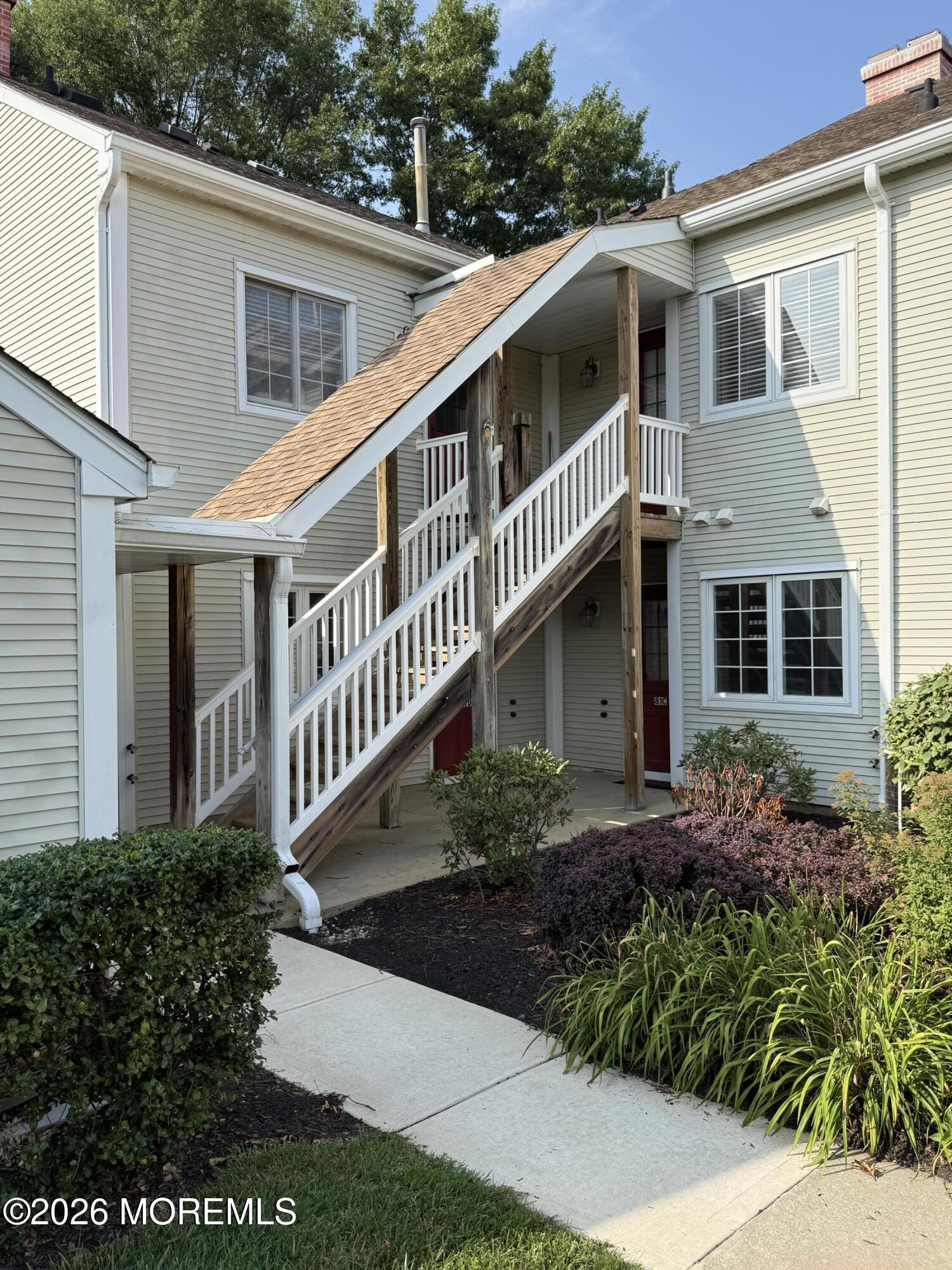 81 Winthrop Road Monroe NJ 08831