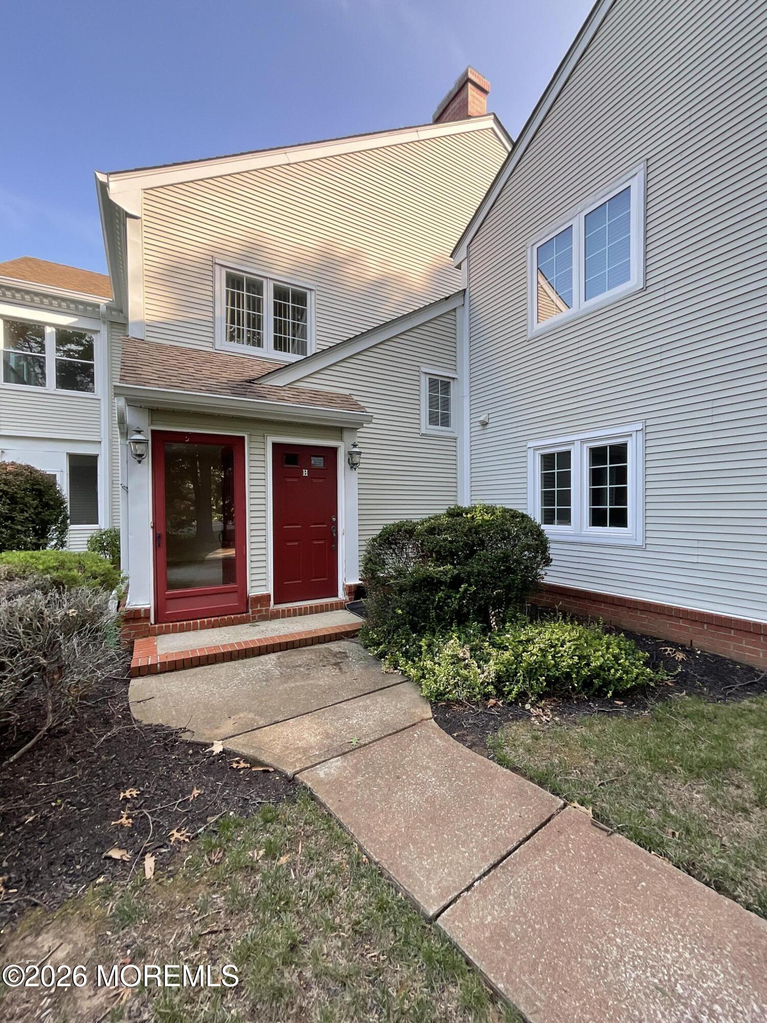 81 Winthrop Road Monroe NJ 08831