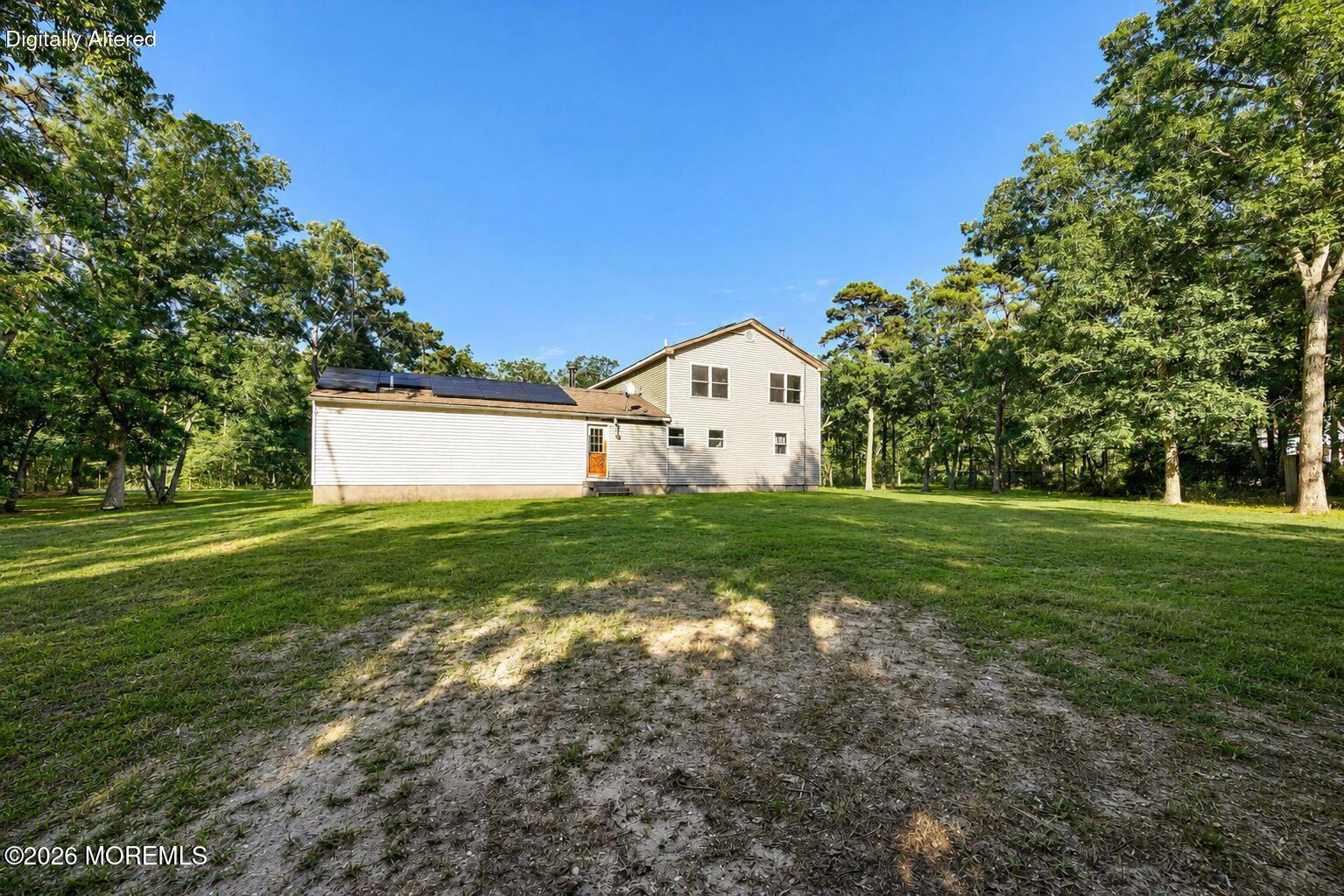 1856 Route 532 Tuckerton NJ 08087