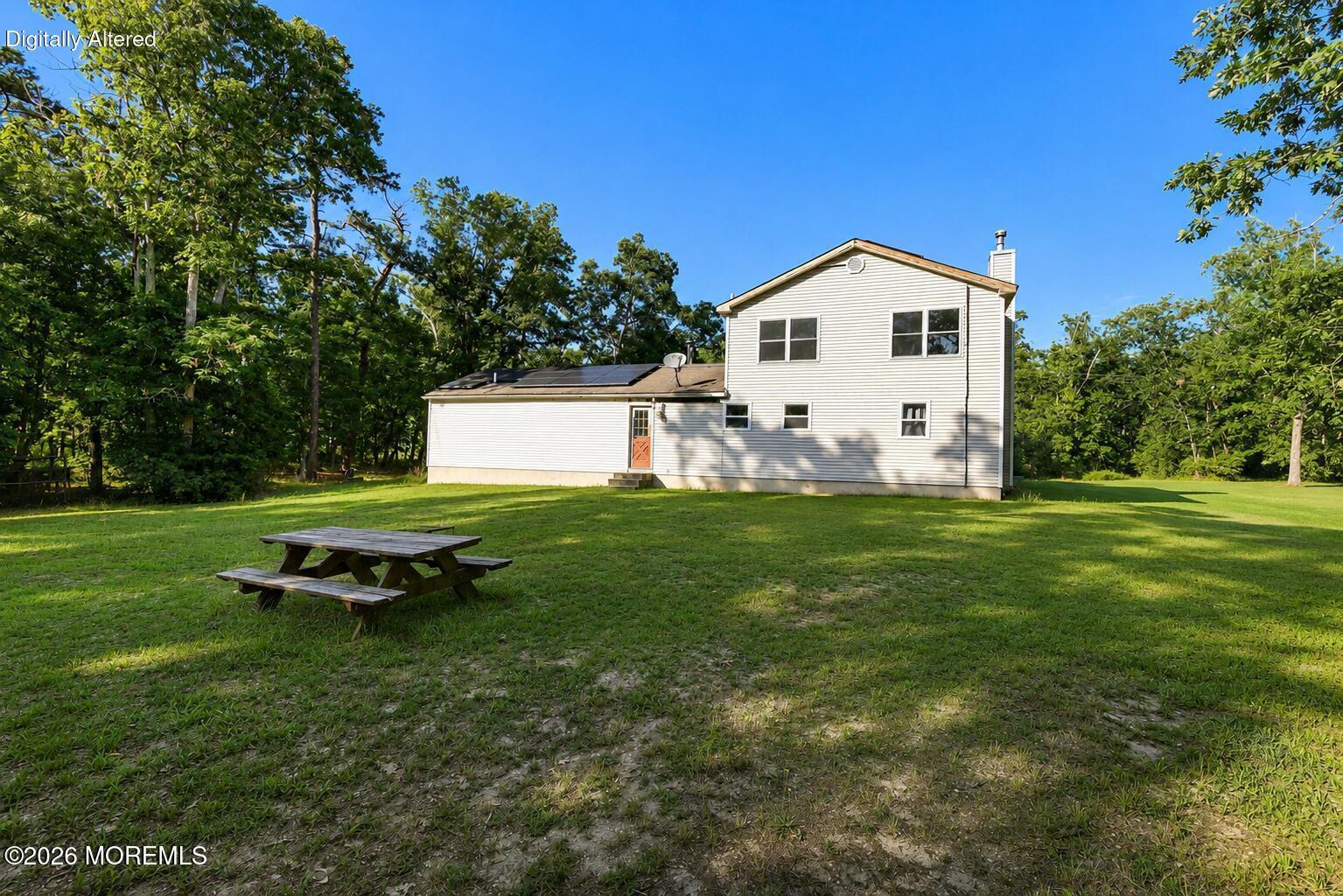 1856 Route 532 Tuckerton NJ 08087