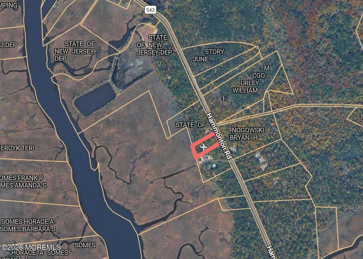 1856 Route 532 Tuckerton NJ 08087