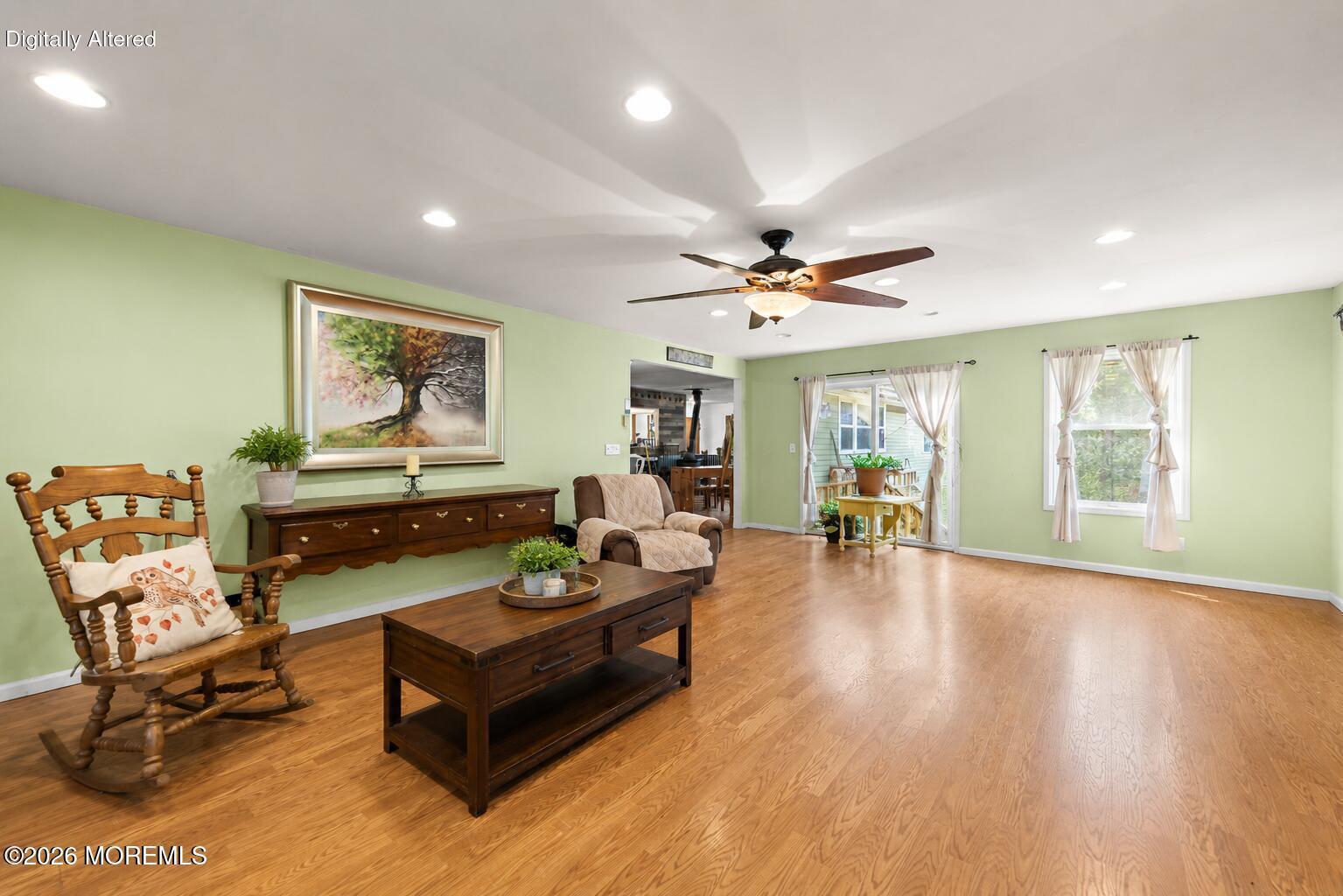1856 Route 532 Tuckerton NJ 08087