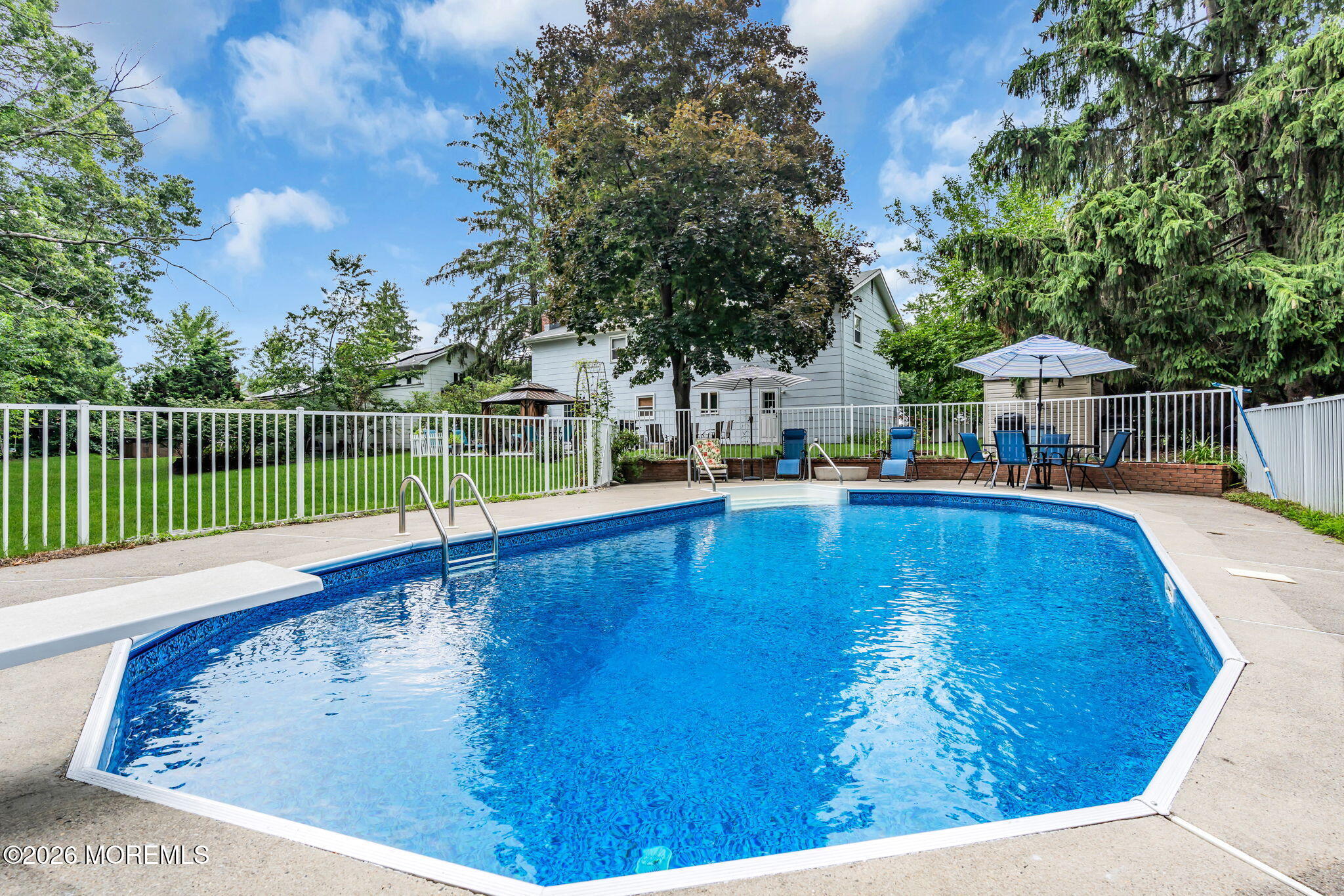 50 S Longview Road Howell NJ 07731