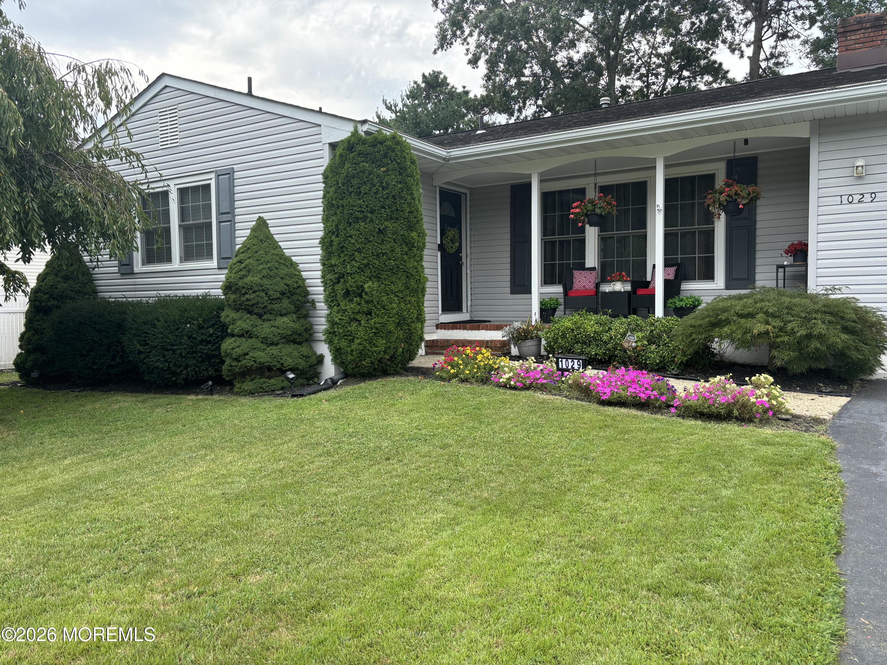 1029 Beach Lane Stafford NJ 08050
