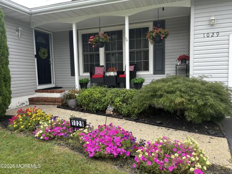 1029 Beach Lane Stafford NJ 08050