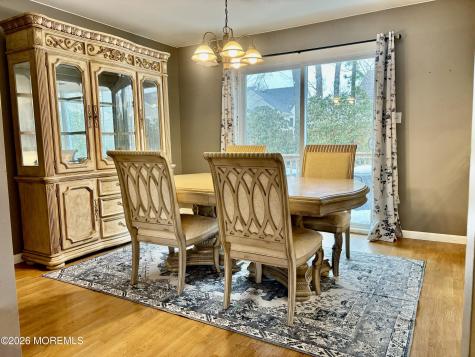 1029 Beach Lane Stafford NJ 08050