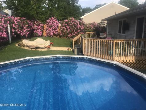 1029 Beach Lane Stafford NJ 08050