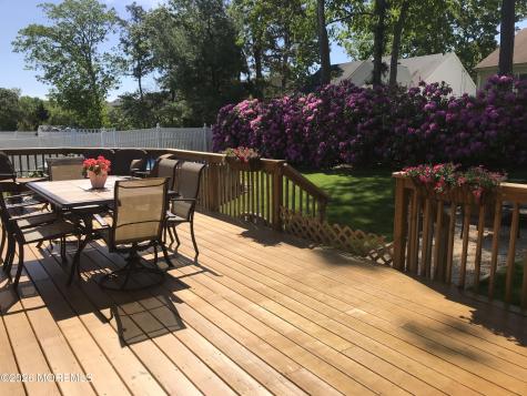 1029 Beach Lane Stafford NJ 08050