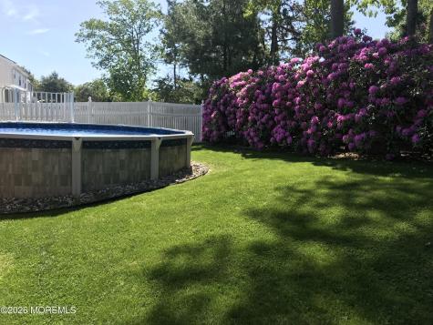 1029 Beach Lane Stafford NJ 08050