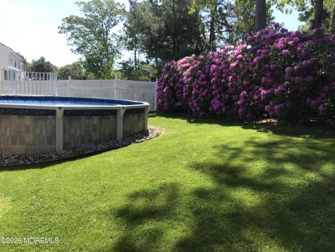 1029 Beach Lane Stafford NJ 08050