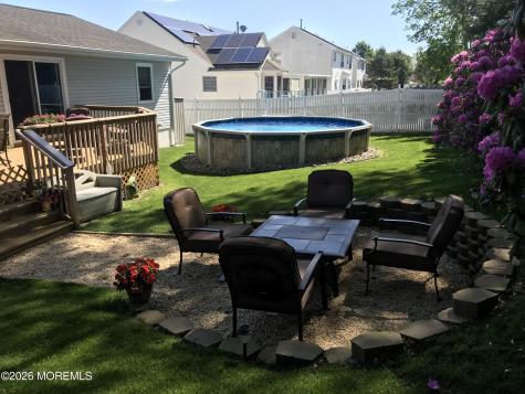 1029 Beach Lane Stafford NJ 08050