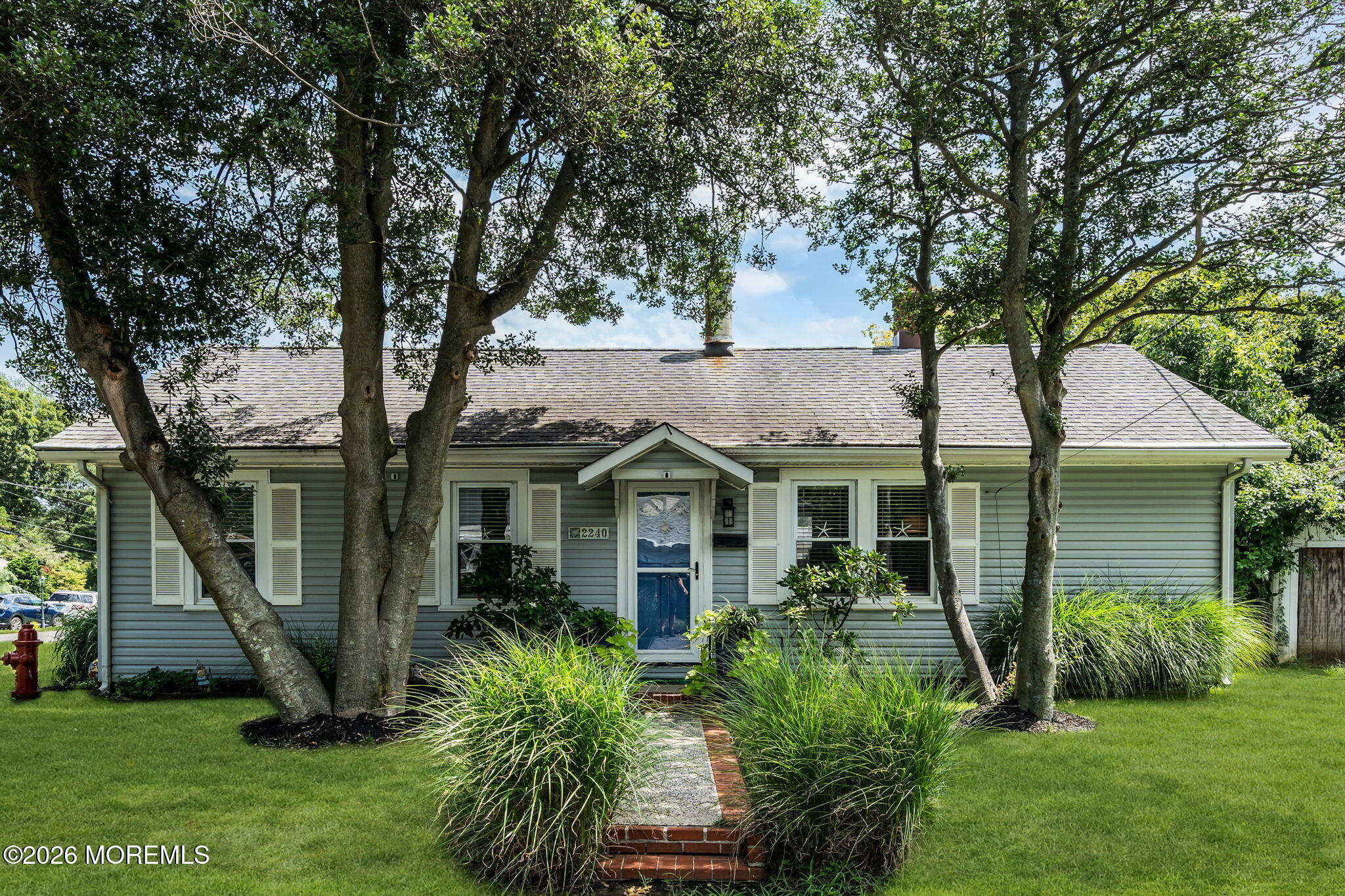 Wall NJ, 2240 Philadelphia Avenue
