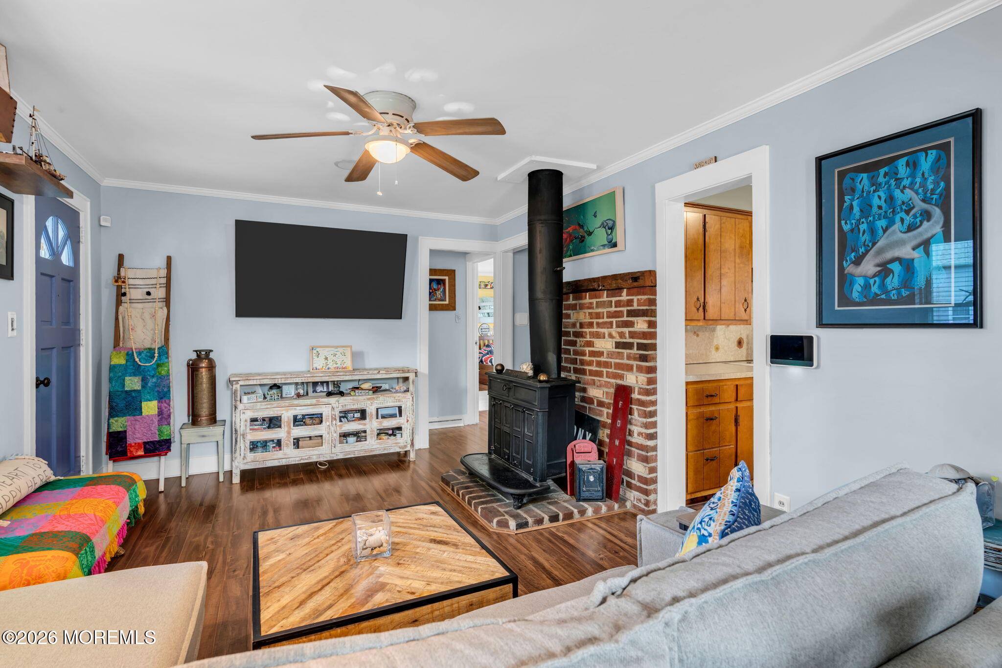2240 Philadelphia Avenue Wall NJ 08736