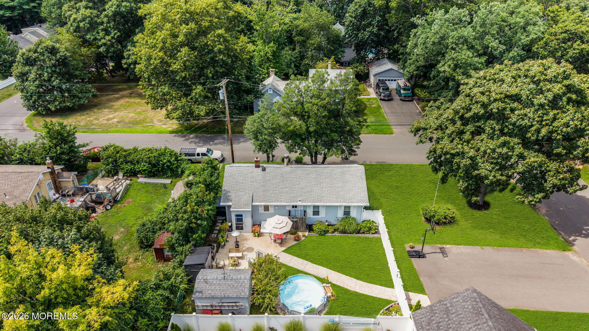 2240 Philadelphia Avenue Wall NJ 08736