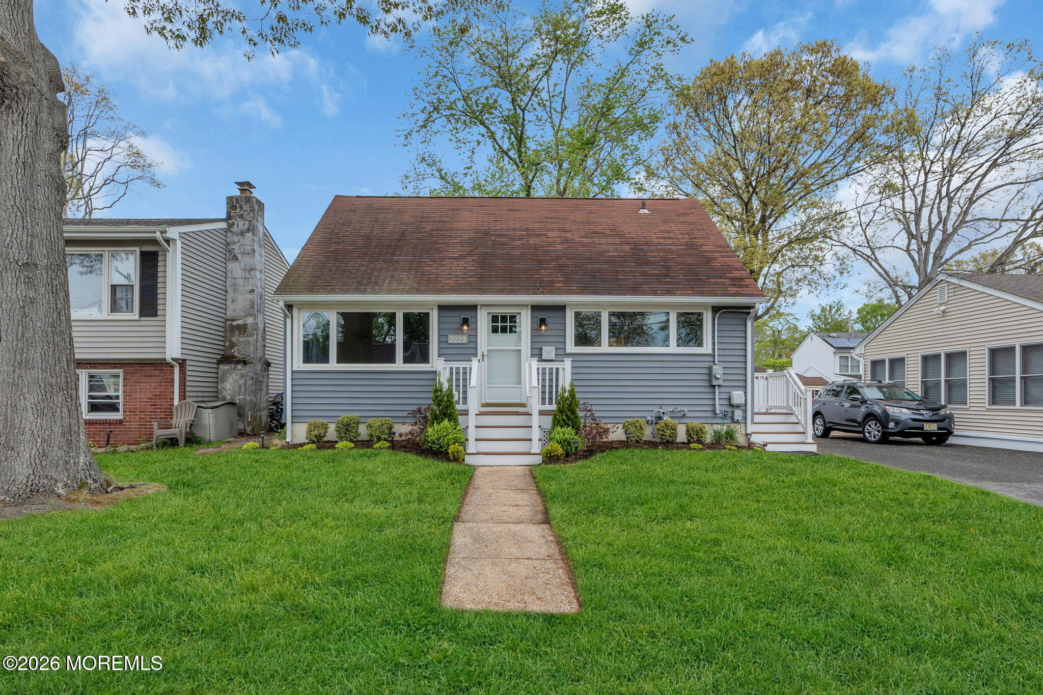2223 Edgar Road Point Pleasant NJ 08742