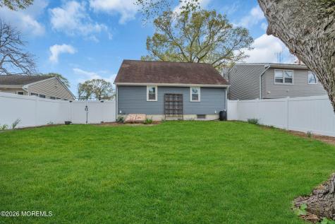 2223 Edgar Road Point Pleasant NJ 08742
