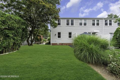 115 Barker Avenue Shrewsbury Twp NJ 07724