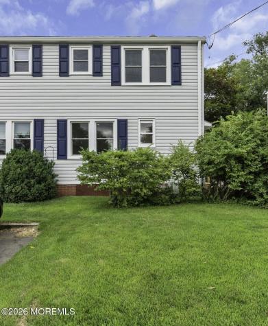 115 Barker Avenue Shrewsbury Twp NJ 07724