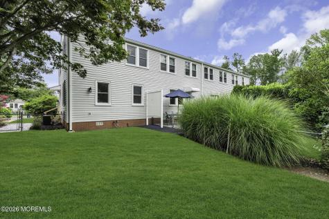115 Barker Avenue Shrewsbury Twp NJ 07724