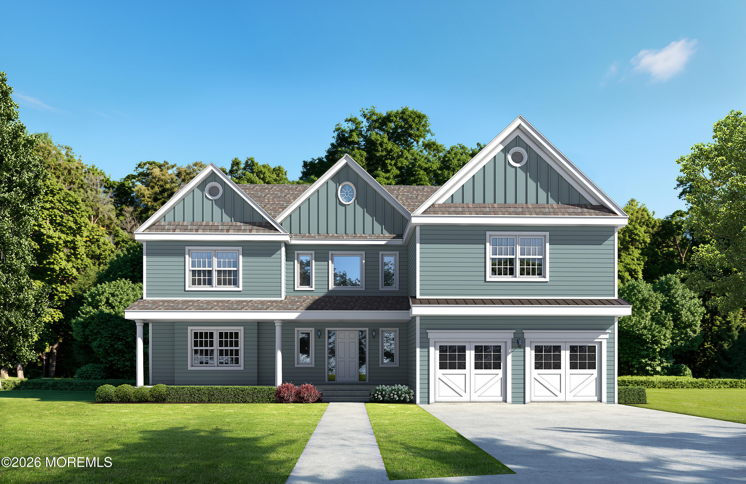 845 Naryshkin Way Toms River NJ 08753