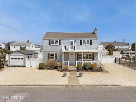 15 E Colorado Avenue Long Beach Twp NJ 08008