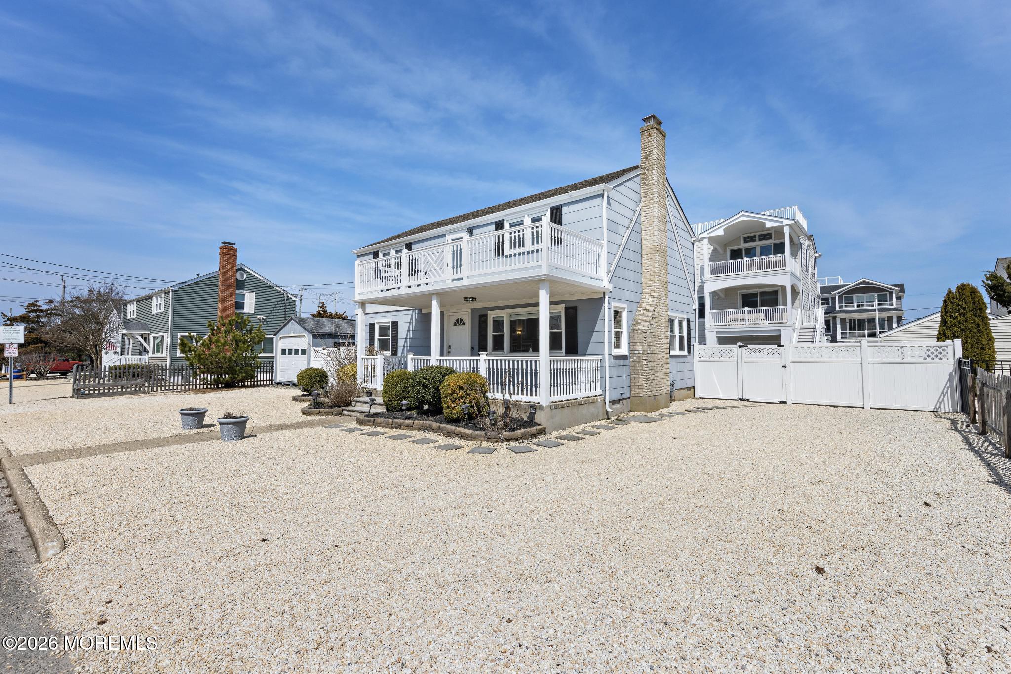 15 E Colorado Avenue Long Beach Twp NJ 08008
