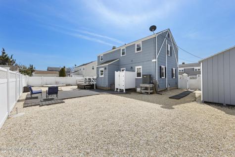 15 E Colorado Avenue Long Beach Twp NJ 08008