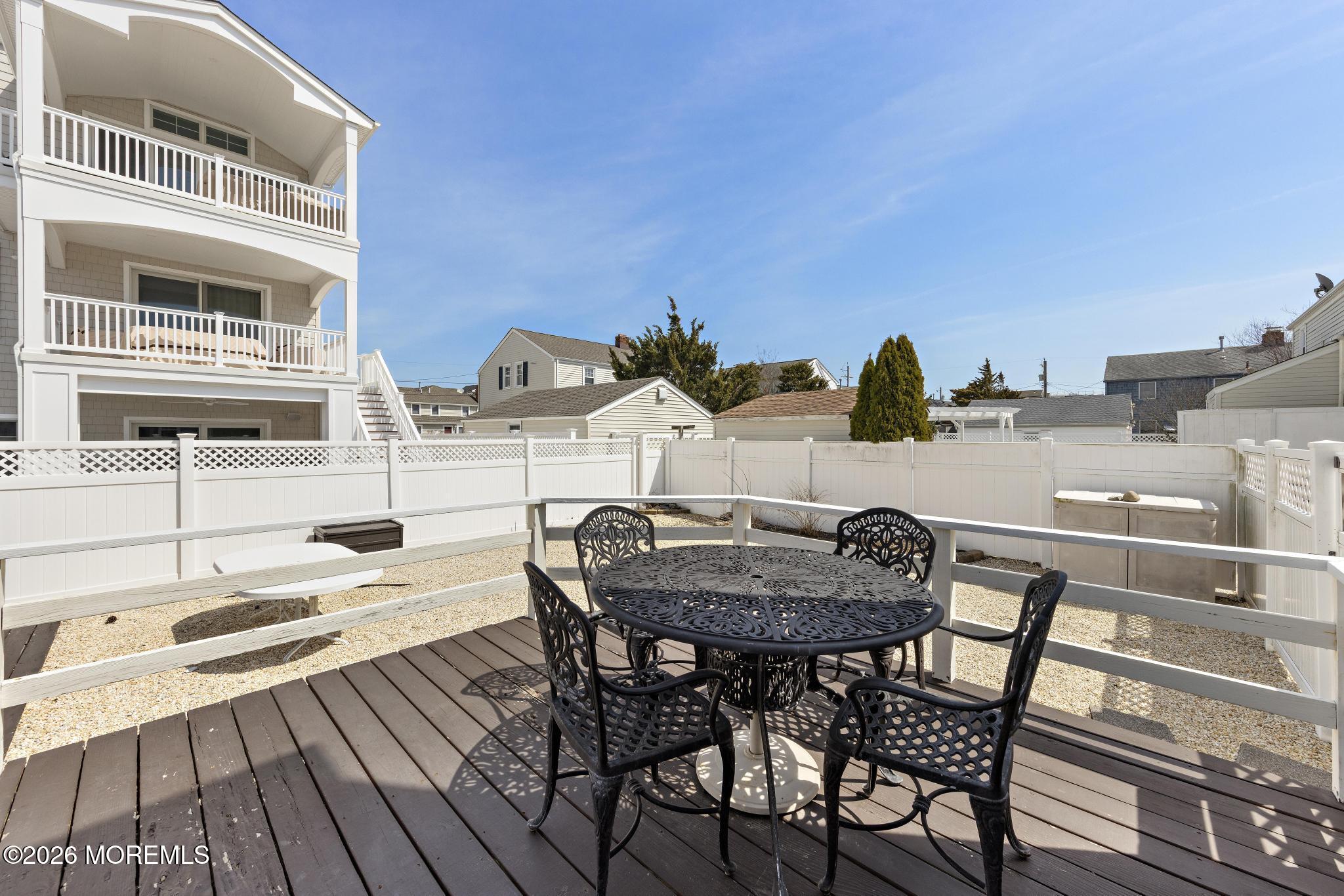 15 E Colorado Avenue Long Beach Twp NJ 08008