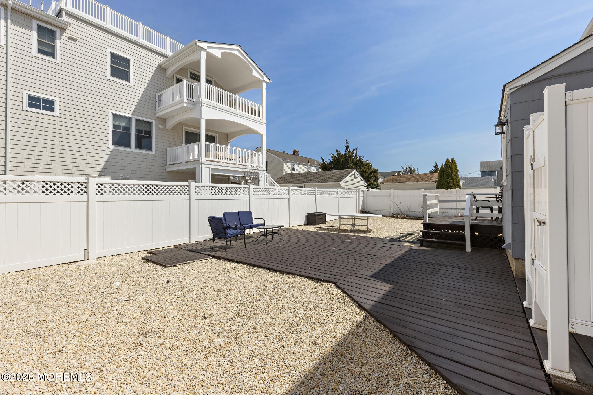 15 E Colorado Avenue Long Beach Twp NJ 08008