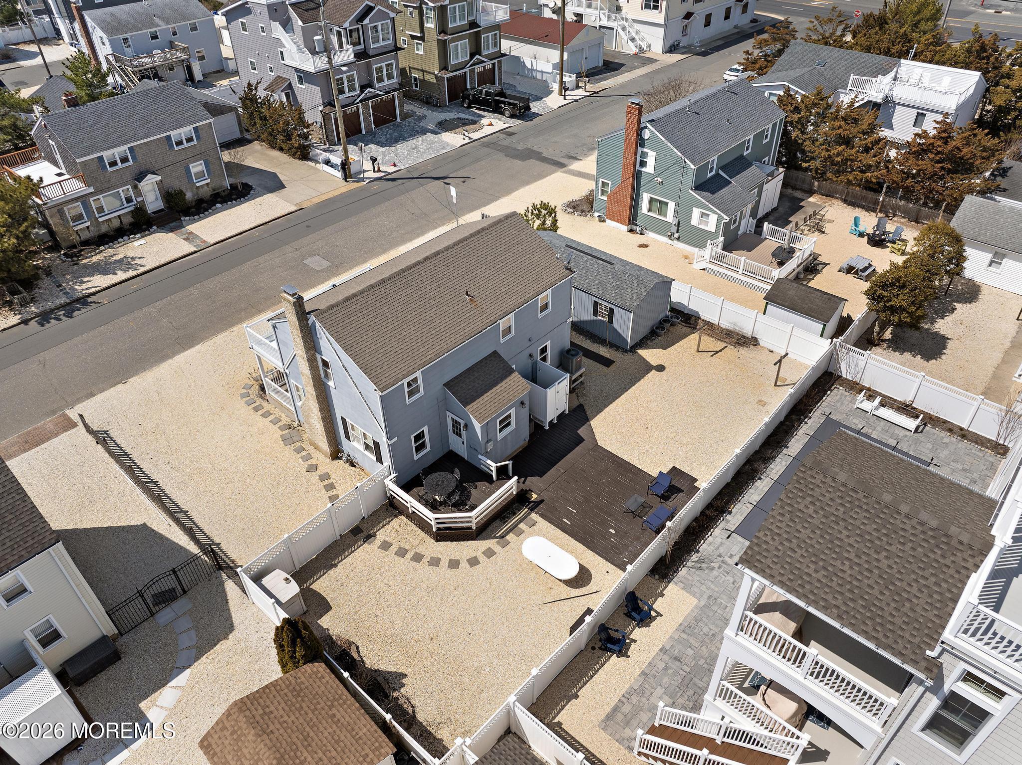 15 E Colorado Avenue Long Beach Twp NJ 08008