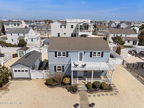 15 E Colorado Avenue Long Beach Twp NJ 08008