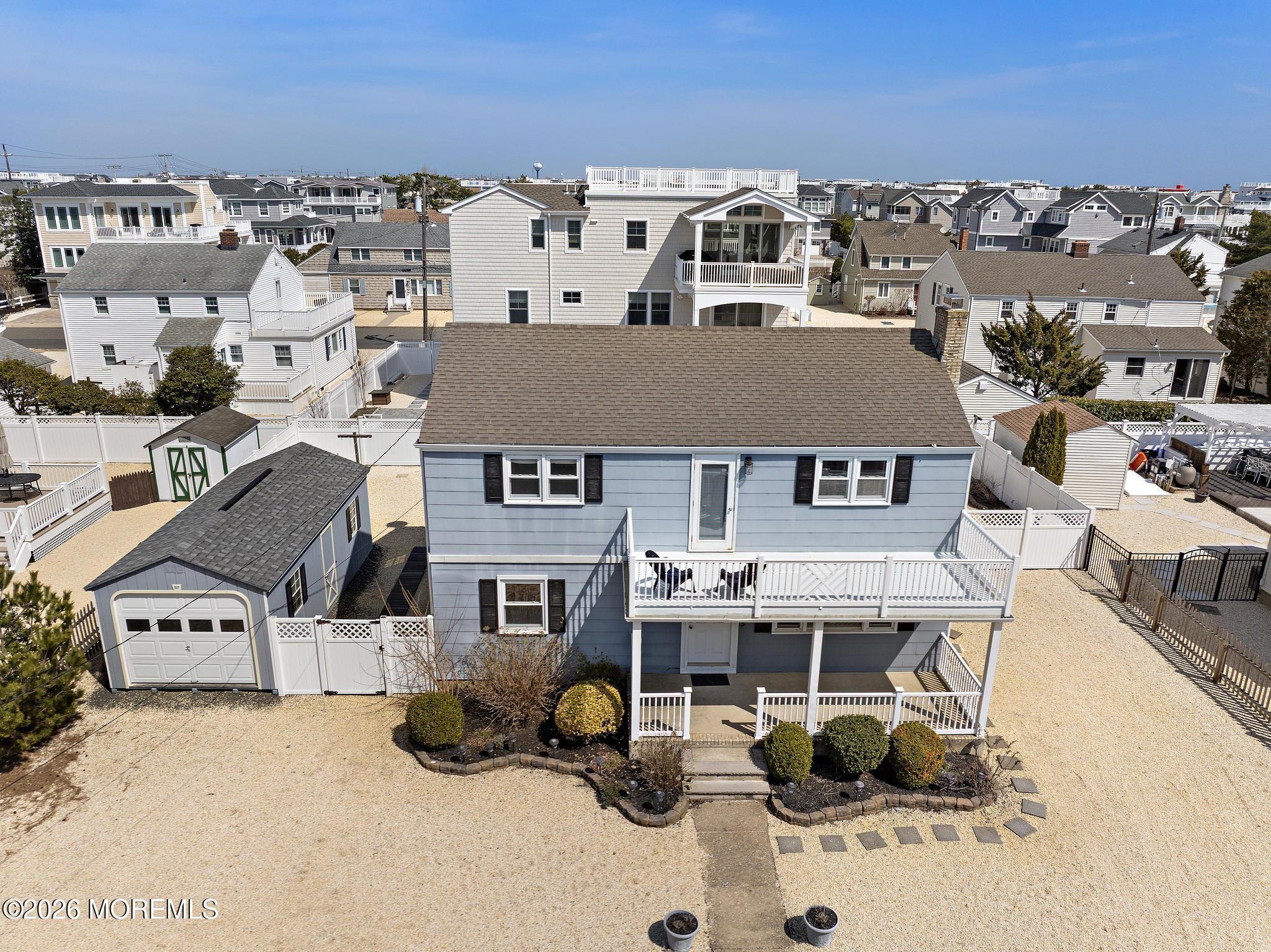 15 E Colorado Avenue Long Beach Twp NJ 08008
