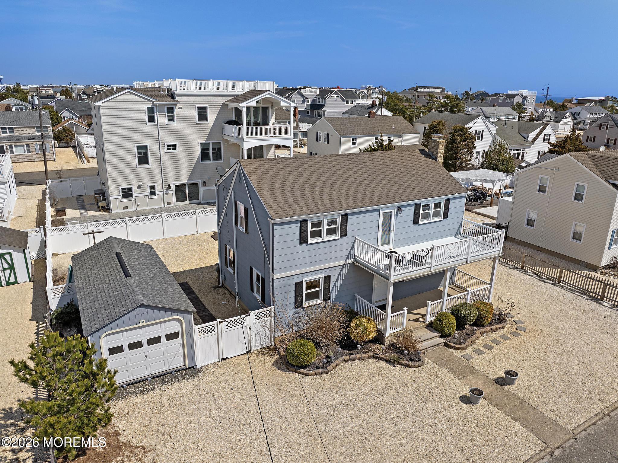15 E Colorado Avenue Long Beach Twp NJ 08008