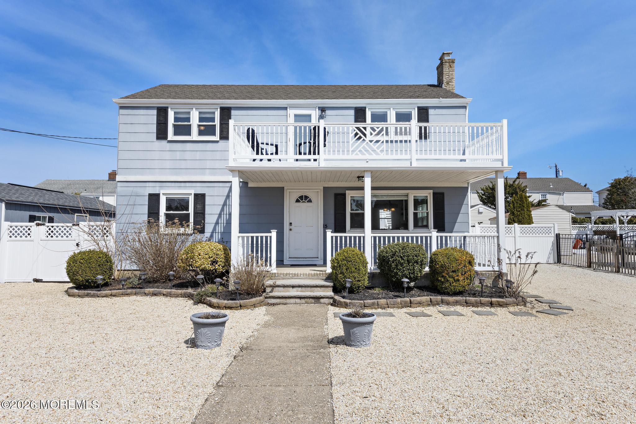 15 E Colorado Avenue Long Beach Twp NJ 08008