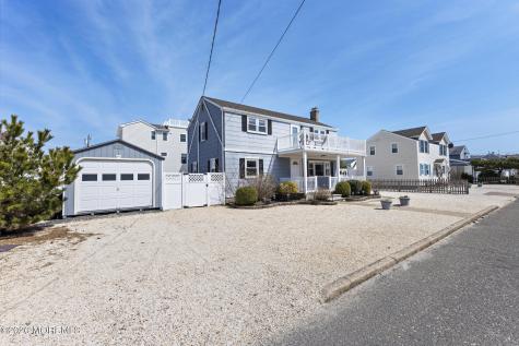 15 E Colorado Avenue Long Beach Twp NJ 08008