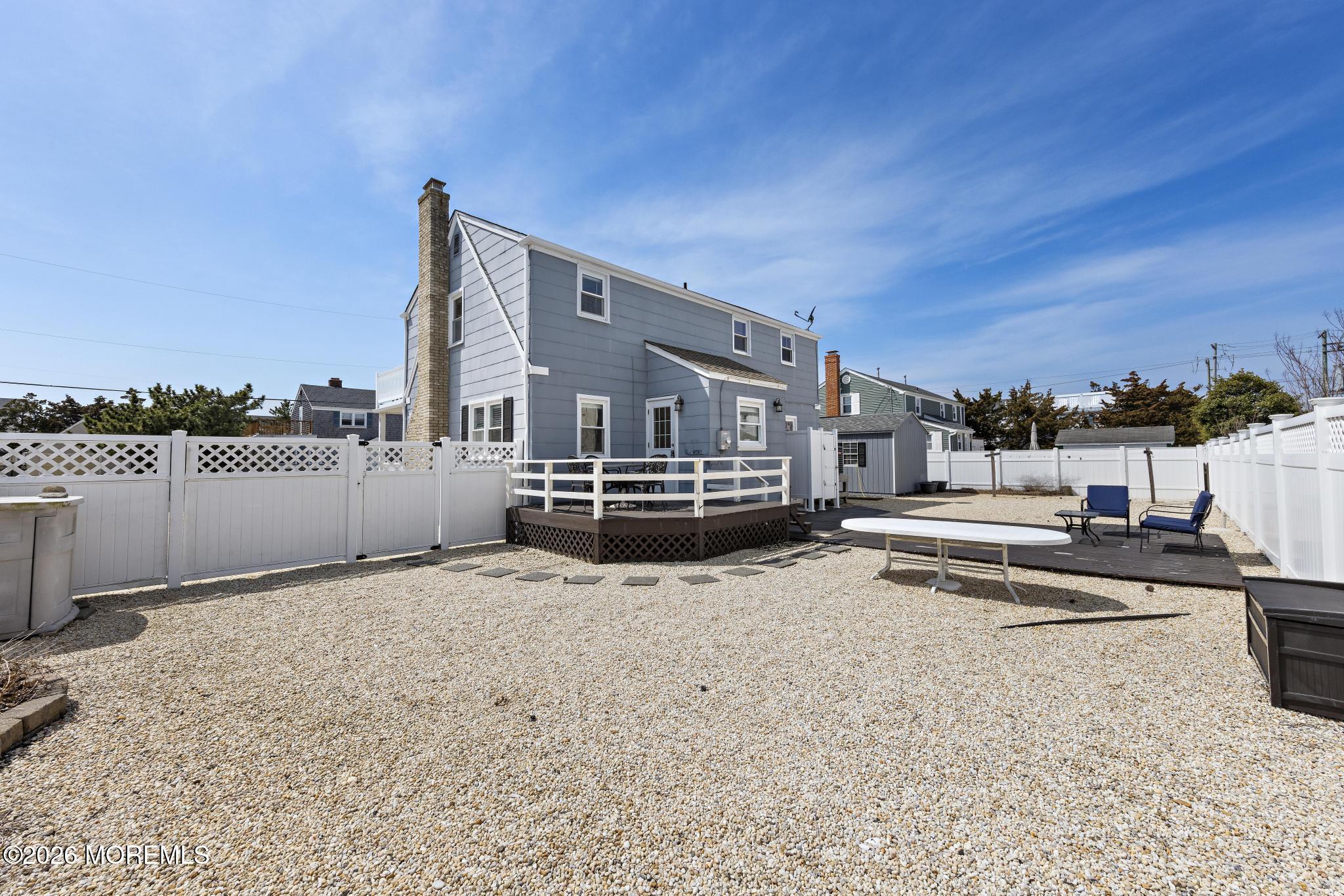 15 E Colorado Avenue Long Beach Twp NJ 08008