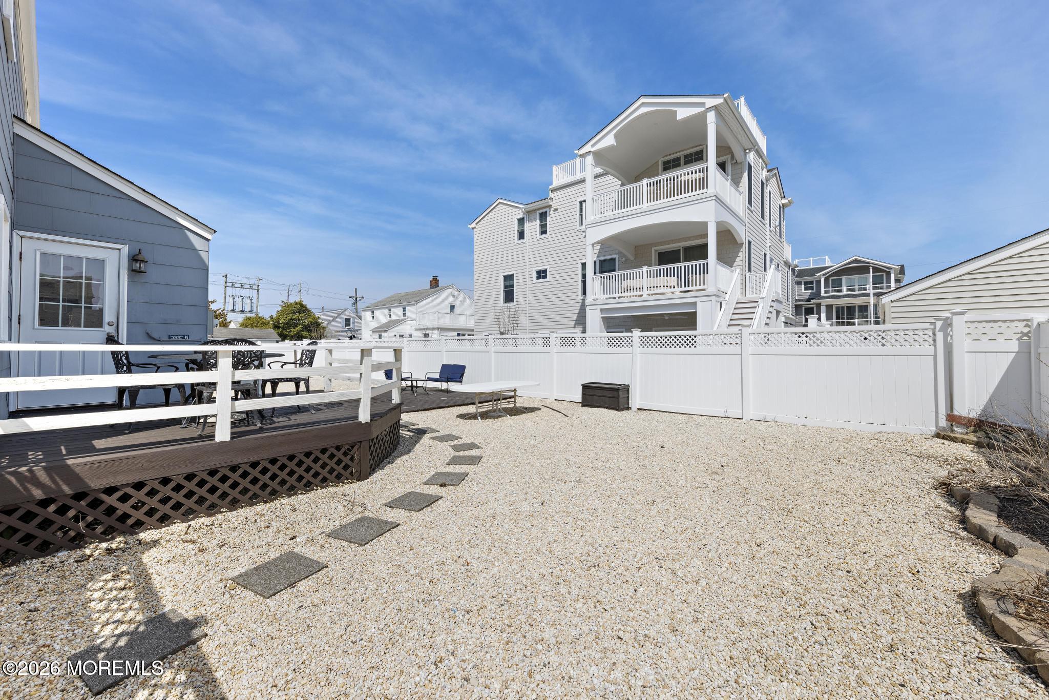 15 E Colorado Avenue Long Beach Twp NJ 08008