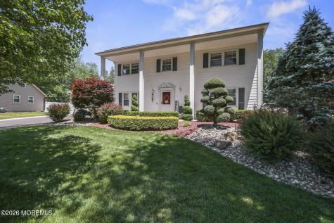 3 St Lawrence Way Marlboro NJ 07746